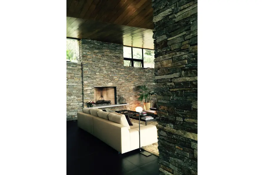 Living room Interior Design Home