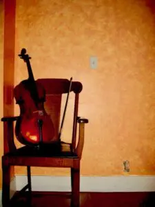 Photo by Joe Nicoletti. All rights reserved