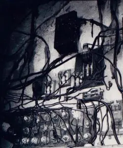 Photo by Joe Nicoletti. All rights reserved