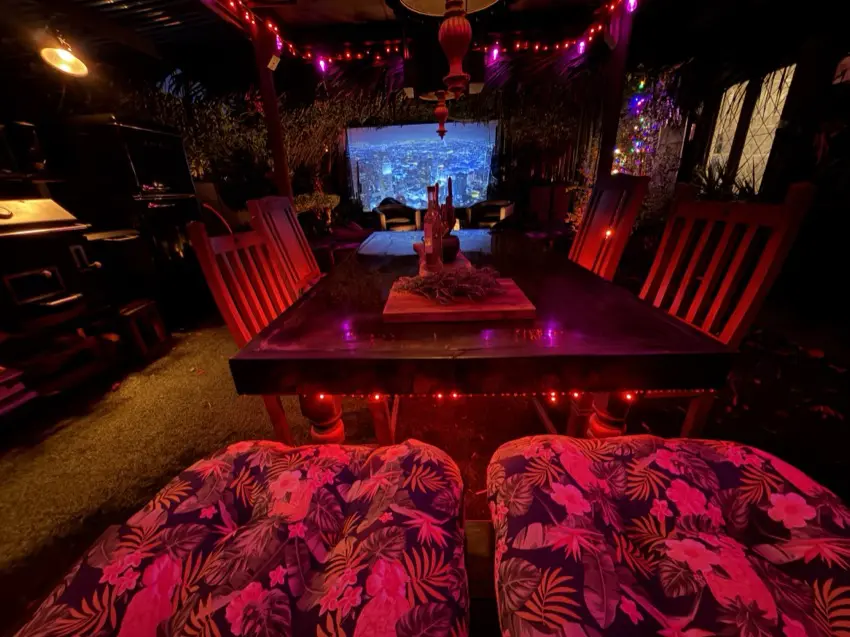 28th Street, Santa Monica