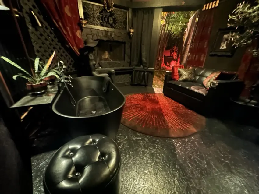 28th Street, Santa Monica