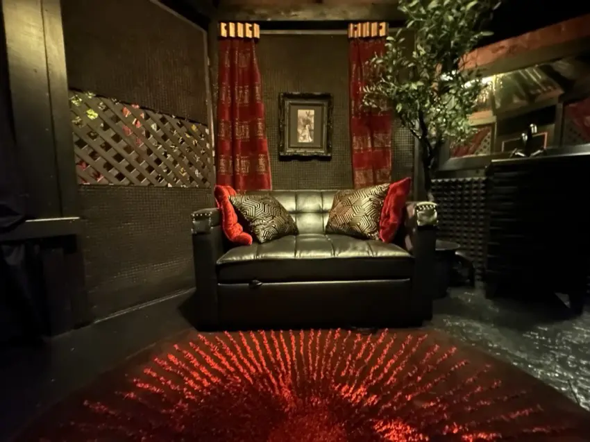 28th Street, Santa Monica