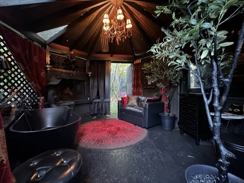 28th Street, Santa Monica