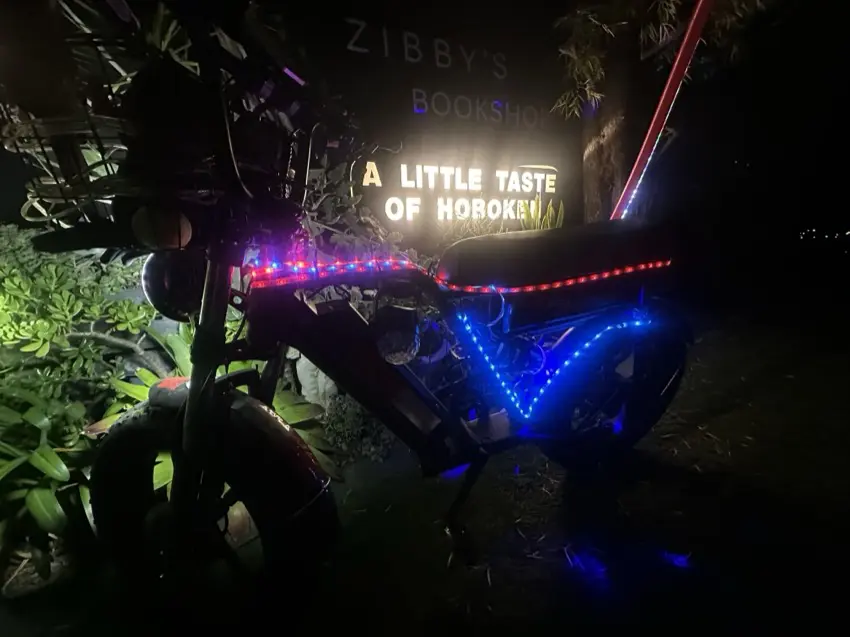 28th Street, Santa Monica