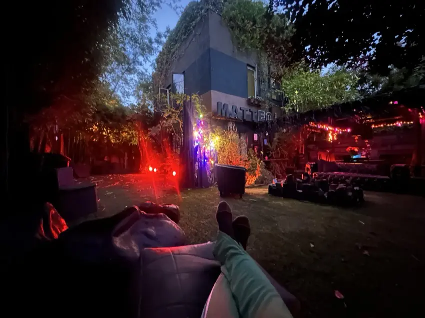 28th Street, Santa Monica