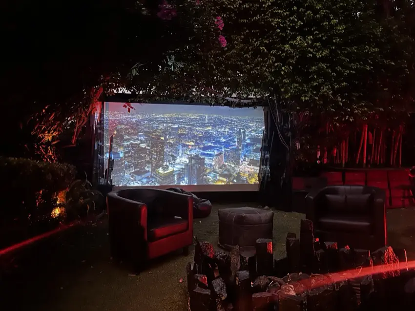 28th Street, Santa Monica