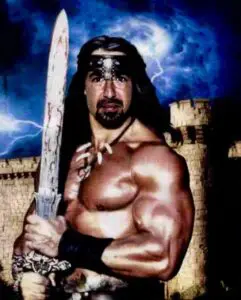 Photo by Joe Nicoletti. All rights reserved