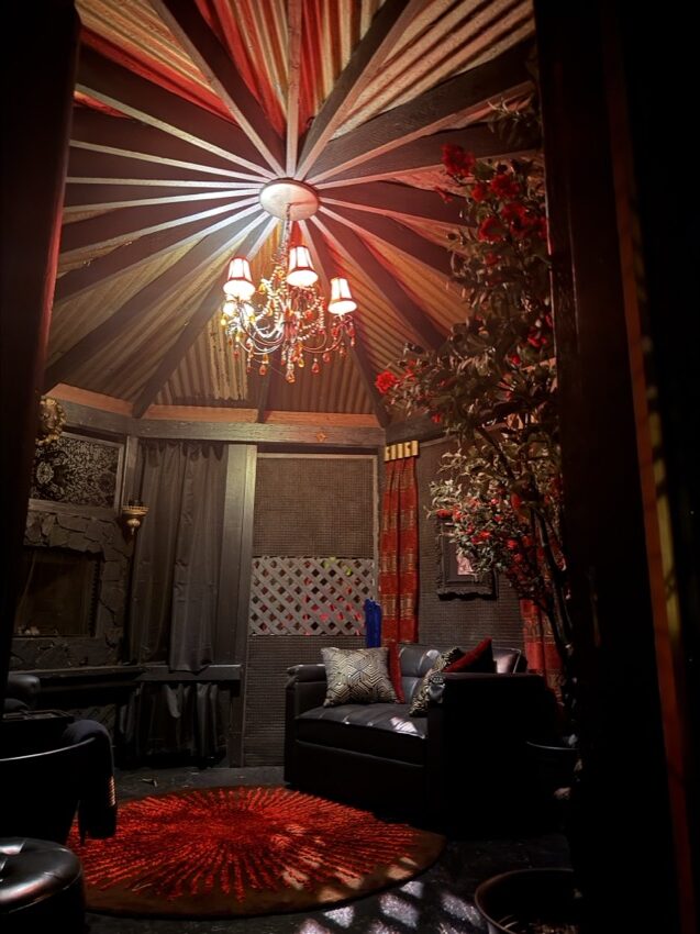 28th Street, Santa Monica