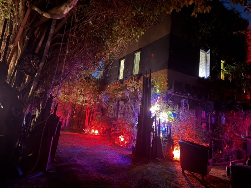 28th Street, Santa Monica