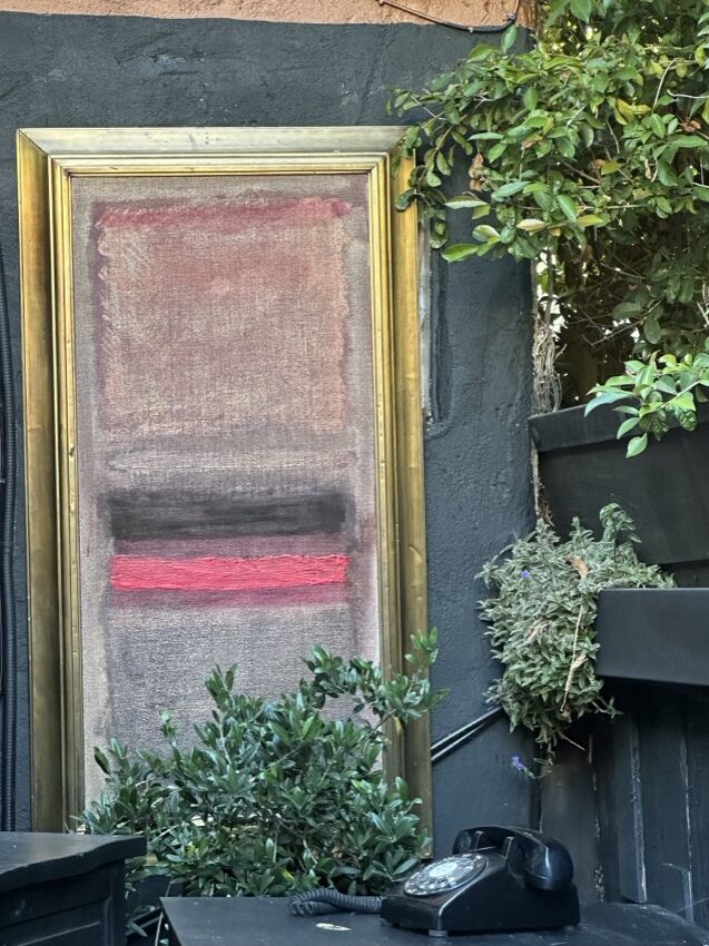 28th Street, Santa Monica